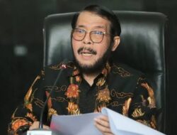 Sidang Dugaan Pelanggaran Etik Anwar Usman Digelar Tertutup