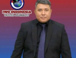 Ketum IWO Indonesia Minta Jajaran Pengurus Dirikan Posko di Lokasi Banjir Demak