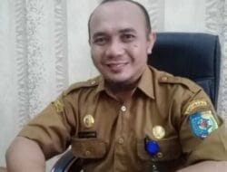 Kadis Kesehatan Batu Bara Dukung TMMD ke-119 di Desa Simpang Gambus