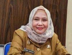 Kadis PUPR Batu Bara Apresiasi Kegiatan TMMD Kodim 0208 AS
