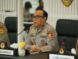 Polri Buka Hotline Khusus Penerimaan Anggota Baru 2024