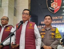 Menyerahkan Diri, DPO PPLN Langsung Disidang