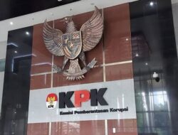 KPK Periksa Sejumlah Pejabat Hutama Karya Terkait Dugaan Korupsi Tol Trans Sumatera