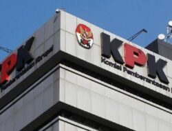 Kantor Hutama Karya Digeledah KPK, Ini Kasusnya