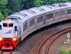 Eks Inspektur II Kementerian Perhubungan Diperiksa Kejagung Terkait Perkeretaapian Medan