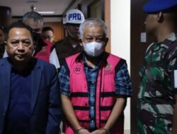 Dua Orang Diperiksa Jampidsus Terkait Perkara Komoditas Timah