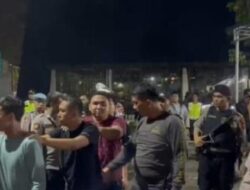 Ditangkap Saat Razia Diskotik, Kabid Disdik Langkat Positif Narkoba