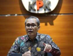 Gegara Ketemu Tersangka Korupsi, Wakil Ketua KPK Dilapor ke Polda Metro Jaya