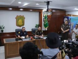 Ini Perkembangan Penyidikan Perkara Komoditas Timah
