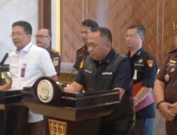 Kejagung Periksa Saksi Perkara Dugaan Korupsi Impor Gula
