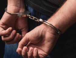 DPO Kasus Penipuan Pembelian Saham Diringkus