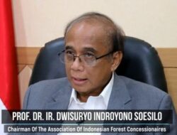 Keterlibatan Multi Pihak Berkontribusi Terhadap Laju Deforestasi
