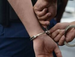 Larikan Uang Milik Turis, Sopir Taksi Diringkus Polisi