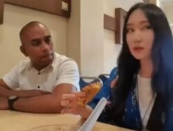 Ini Kata Youtuber Korea Usai Diajak ASN Kemenhub ke Hotel