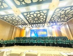 Permudah Administrasi, PKK Batu Bara Sosialisasikan E-Reporting