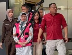 Kejagung Tetapkan Enam Orang Jadi Tersangka Korupsi 109 Ton Emas