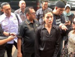 Viral, Oknum Pejabat Kemenhub Ucap Sumpah Sambil Injak Kitab Suci