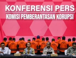 KPK Tangani Dua Kasus Dugaan Korupsi di PT Telkom