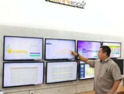 Tingkatkan Produksi CPO, PTPN IV Regional III Manfaatkan Aplikasi E-Tekpol