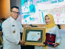 Pj Bupati Batu Bara Instruksikan Perangkat Daerah Pastikan Pembayaran PBB-P2