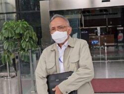 Dirut Hutama Karya Diperiksa KPK Soal Pembelian Lahan Jalan Tol