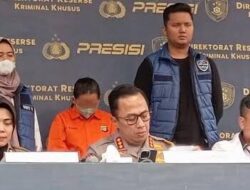 Polisi Minta Kominfo Takedown Video Mama Muda Setubuhi Anaknya
