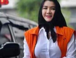 KPK Sita Puluhan Kenderaan Mewah Diduga Hasil Korupsi Rita Widyasari