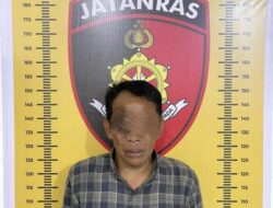 Satreskrim Polres Sergai Amankan Sindikat Curanmor