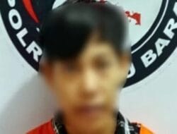 Jadi Pengedar Sabu, IRT Diringkus Satres Narkoba Polres Batu Bara
