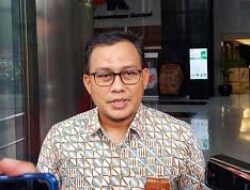Diduga Sembunyikan Harun Masiku, Mahasiswa Diperiksa KPK