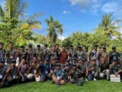 PTPN IV Regional 4 Tingkatkan Kemampuan Mandor dan Krani