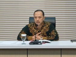 Dugaan Korupsi di PT ASDP, Empat Orang Dicegah ke Luar Negeri