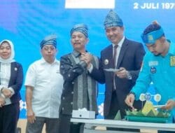Pj Bupati Minta IPMBB Eksis untuk Kemajuan Batu Bara