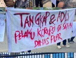 Kejatisu Didesak Usut Dugaan Korupsi Dinas PUTR Batu Bara