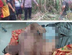 Warga Sergai Tewas Tersambar Petir