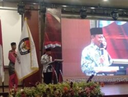 KPU Luncurkan Jingle dan Maskot Pemilihan Calon Walikota Tanjungbalai