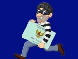 AHY Bongkar Kasus Mafia Tanah Rugikan Negara Rp 3,4 Triliun