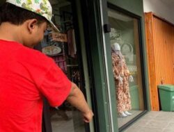Tukang Parkir dan Pengantar Galon Terlibat Duel, 1 Tewas