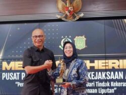 Kejagung Diskusi Bahas Perlindungan Hukum Bagi Jurnalis
