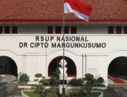 Ini Kata RSCM Terkait Fenomena Banyak Anak-anak Cuci Darah