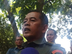 TNI Usut Dugaan Prajurit Terlibat Kebakaran Tewaskan Jurnalis di Karo