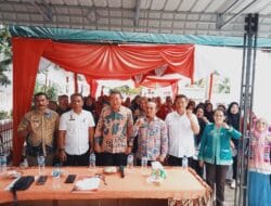 Pemkab Batu Bara Gelar Jambore Kader Penguatan Layanan Kesehatan Primer