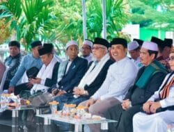 Pj Bupati Resmikan Kantor MUI Batu Bara