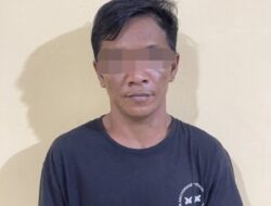 Satreskrim Polres Sergai Berhasil Amankan Pelaku Curas