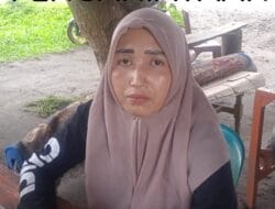 Bidan ASN Puskesmas Bandar Khalifah Dilapor Kasus Penganiayaan