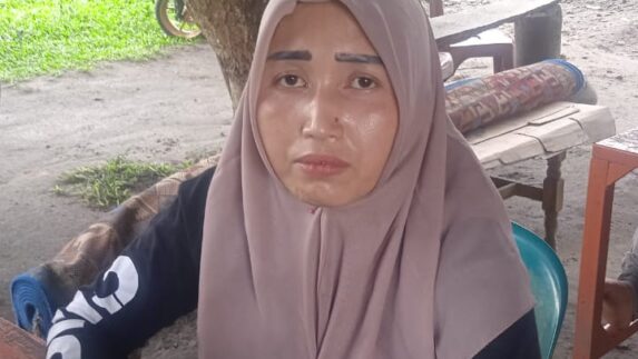 Bidan ASN Puskesmas Bandar Khalifah Dilapor Kasus Penganiayaan