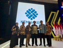 PTPN IV Regional I Terima Penghargaan K3 Nasional dan Zero Accident 2024