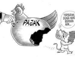 Benarkah PTPN I Langsa Rugi Sebelum Pajak Penghasilan Rp1.597.391.433.676
