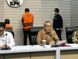 Dua Tersangka Dugaan Korupsi di PT Jasindo Ditahan