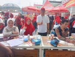 Meriahkan HUT RI, UPT Samsat Medan Selatan Gelar Berbagai Kegiatan